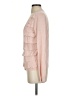 Ann Taylor Pink Cardigan Size S - photo 5