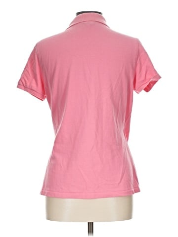 Brooks Brothers 346 Short Sleeve Polo (view 2)