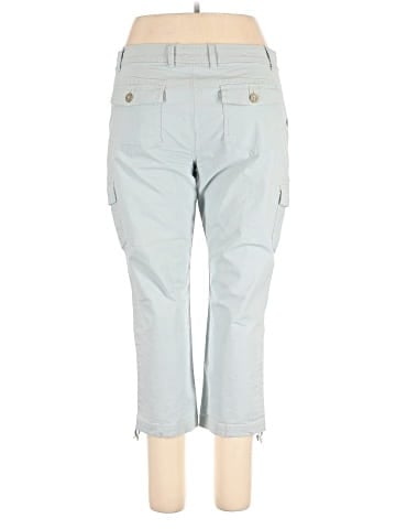 Eddie Bauer Cargo Pants (view 2)