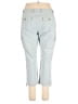 Eddie Bauer Gray Cargo Pants Size 14 - photo 2