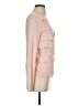 Ann Taylor Pink Cardigan Size S - photo 4