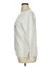 Gap Outlet White Sweatshirt Size XL - photo 5