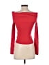 Wilfred Red Cardigan Size S - photo 2