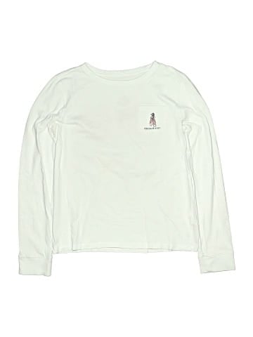 Vineyard Vines Long Sleeve T-Shirt (view 1)