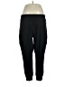 Active by Old Navy Solid Black Active Pants Size XL - photo 1