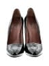 Alaïa Gray Green Wedges Size EU 37 1/2 - photo 2