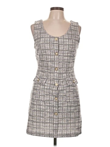 Monteau Casual Dress (view 1)