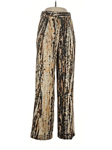 Zara Casual Pants (view 1)