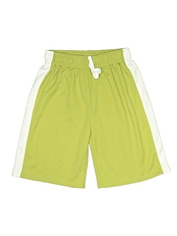 Resinta Athletic Shorts (view 1)