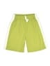 Resinta Color Block Green Athletic Shorts Size 10 - 12 - photo 1