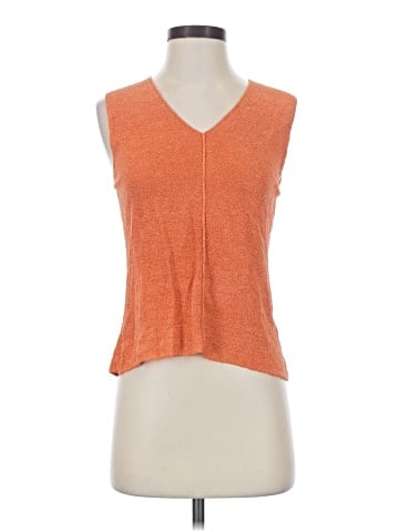 Eileen Fisher Sweater Vest (view 1)