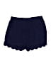 Crewcuts Outlet Solid Blue Shorts Size 12 - photo 1