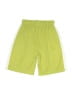 Resinta Color Block Green Athletic Shorts Size 10 - 12 - photo 2