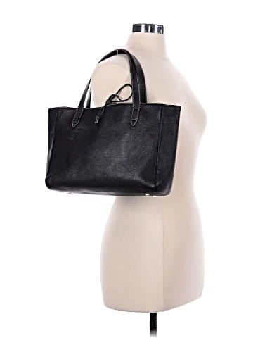 Kate Spade New York Leather Tote (view 2)