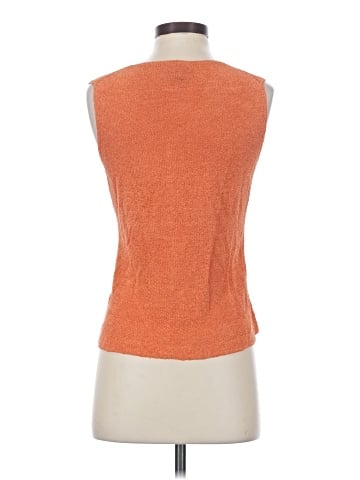 Eileen Fisher Sweater Vest (view 2)