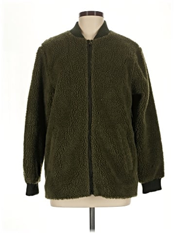 Abercrombie & Fitch Fleece (view 1)