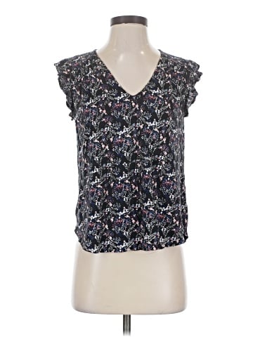 Lucky Brand Sleeveless Blouse (view 1)