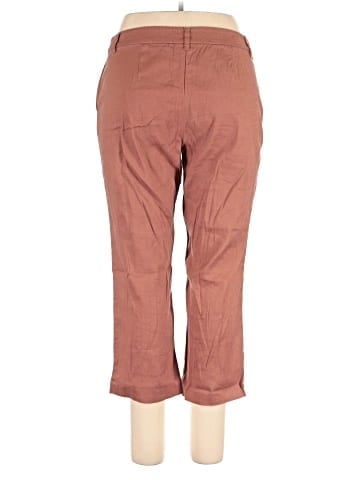 J.Jill Linen Pants (view 2)