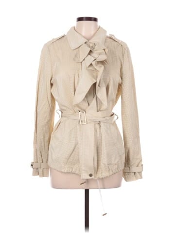 Etcetera Trenchcoat (view 1)