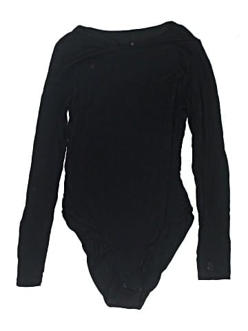 Cuddl Duds Bodysuit (view 1)
