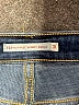 Levi's Solid Blue Jeans Size 31 waist - photo 7