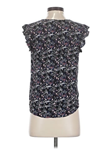 Lucky Brand Sleeveless Blouse (view 2)