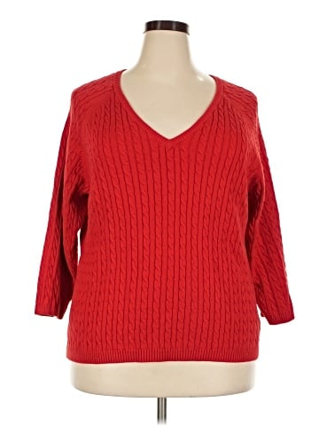 Tommy Hilfiger Pullover Sweater (view 1)