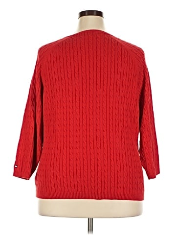 Tommy Hilfiger Pullover Sweater (view 2)