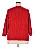 Tommy Hilfiger 100% Cotton Red Pullover Sweater Size 2X - photo 2