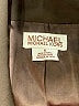 MICHAEL Michael Kors Brown Blazer Size 6 - photo 6