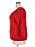 Tommy Hilfiger 100% Cotton Red Pullover Sweater Size 2X - photo 5