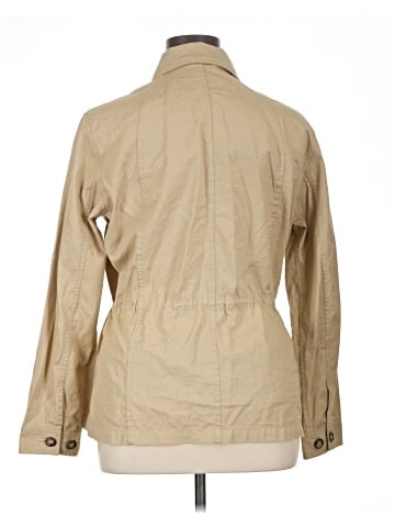 Eddie Bauer Trenchcoat (view 2)