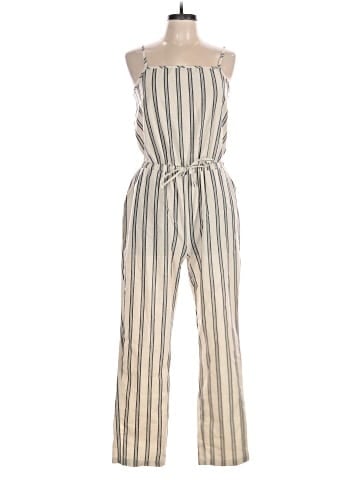 Miss Posh Jumpsuit (view 1)