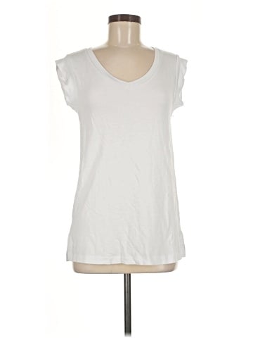 Carole Hochman Sleeveless T-Shirt (view 1)