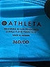 Athleta Blue Swimsuit Top Size L - photo 3