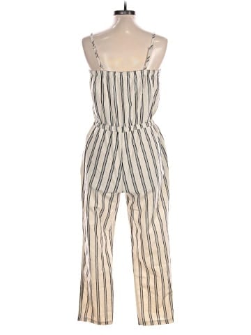 Miss Posh Jumpsuit (view 2)