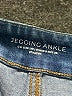 Chico's Blue Jeggings Size 2R - photo 7