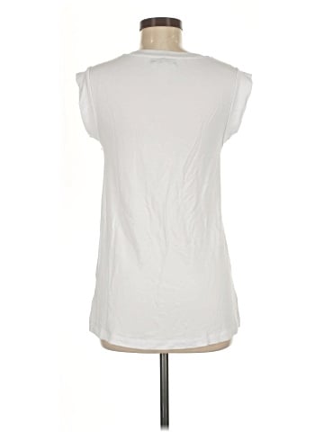 Carole Hochman Sleeveless T-Shirt (view 2)