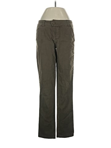 Blue Epic Casual Pants (view 1)