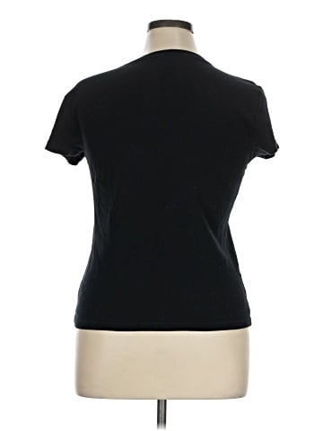 Tommy Hilfiger Short Sleeve T-Shirt (view 2)
