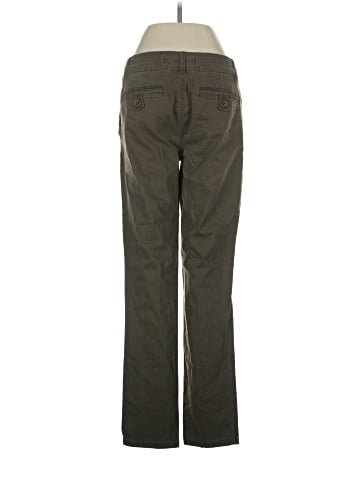 Blue Epic Casual Pants (view 2)
