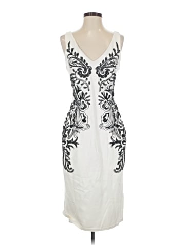 Bebe Cocktail Dress (view 1)