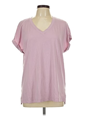 Banana Republic Short Sleeve T-Shirt (view 1)
