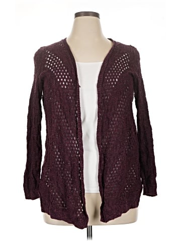 Maurices Cardigan (view 1)