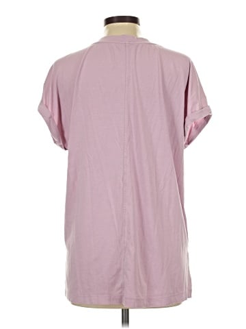 Banana Republic Short Sleeve T-Shirt (view 2)
