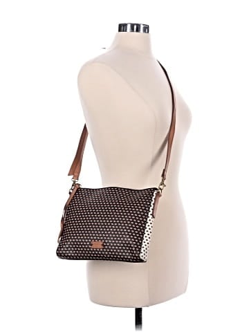 Fossil Crossbody Bag (view 2)