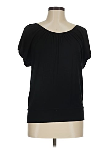 Kenneth Cole REACTION Short Sleeve Top (view 1)