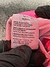 Under Armour 100% Polyester Pink Athletic Shorts Size M - photo 3