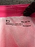 Under Armour 100% Polyester Pink Athletic Shorts Size M - photo 4