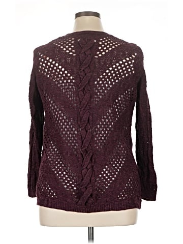 Maurices Cardigan (view 2)